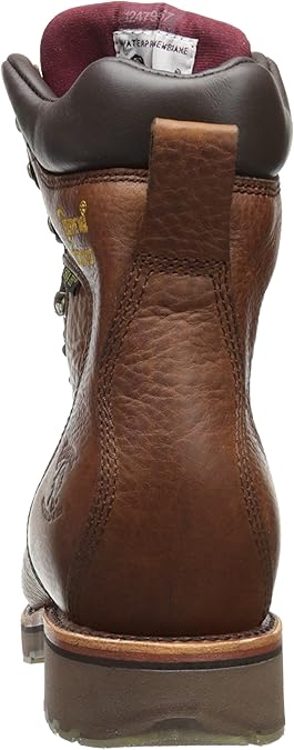 chippewa boots 25227