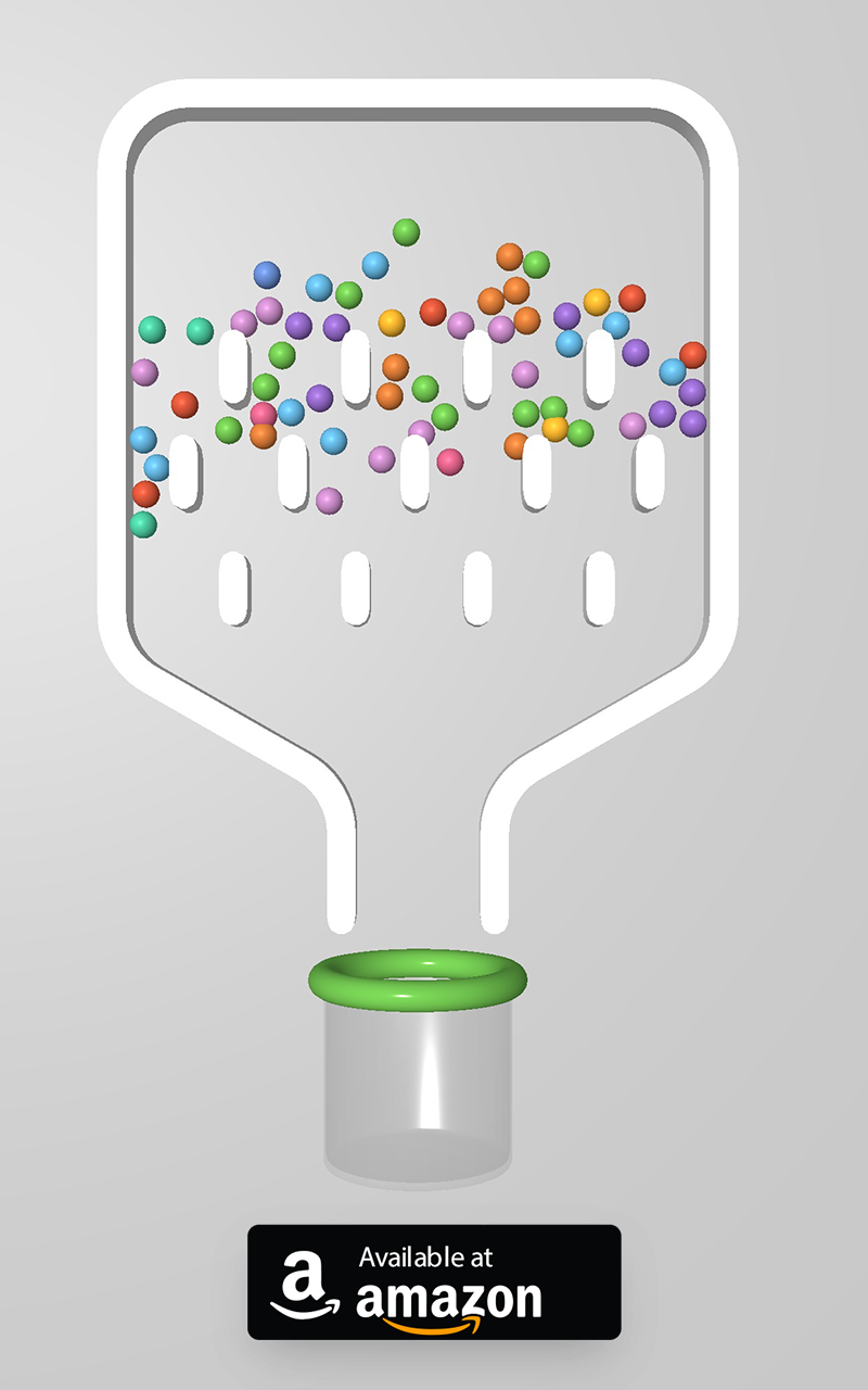 Pull Out The Pin Trigger Hook Puzzle GameAmazon.co.ukAppstore for