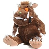 Aurora's Gruffalo Sitting, 16-inch