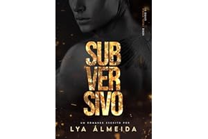 SUBVERSIVO (Cruel Storm: Livro 1) (Portuguese Edition)