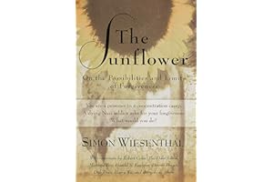The Sunflower: On the Possibilities and Limits of Forgiveness