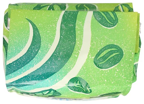 WHOLE FOODS MARKET, RAINFOREST BLEND MEDIUM-DARK ROAST WHOLE BEAN COFFEE, COCOA, CARAMEL & TOASTED ALMOND, 12 OUNCE