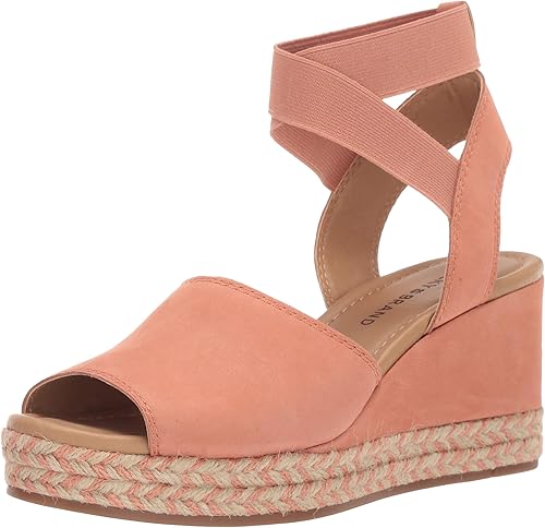 lucky brand bettanie wedge