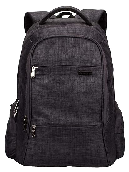 Cosmus Darwin Dx Laptop Backpack - 29 litres Dark Grey