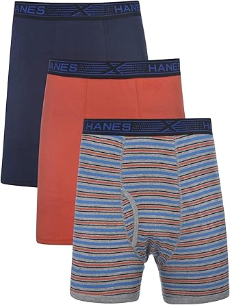 hanes calzoncillos