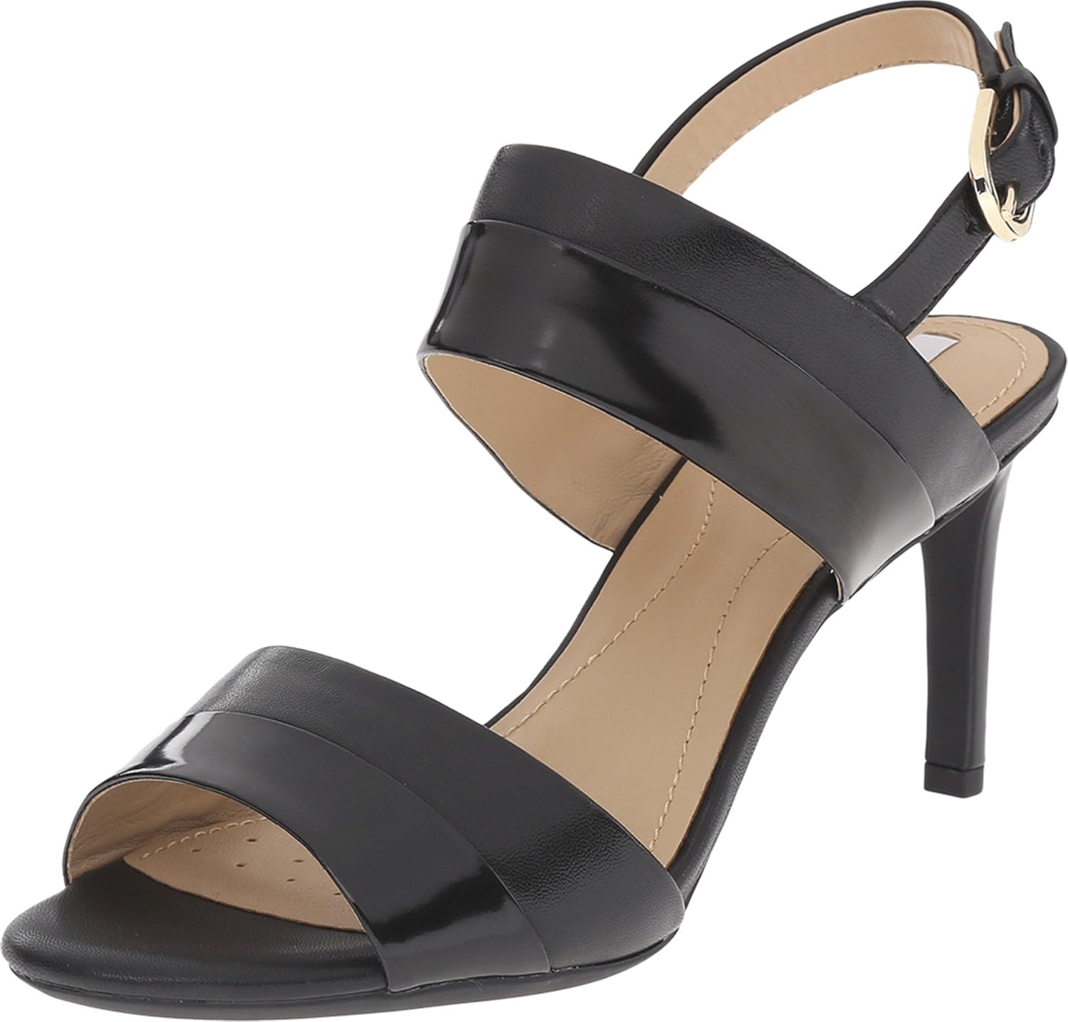 Geox Womens WAUDIE3 Sandals