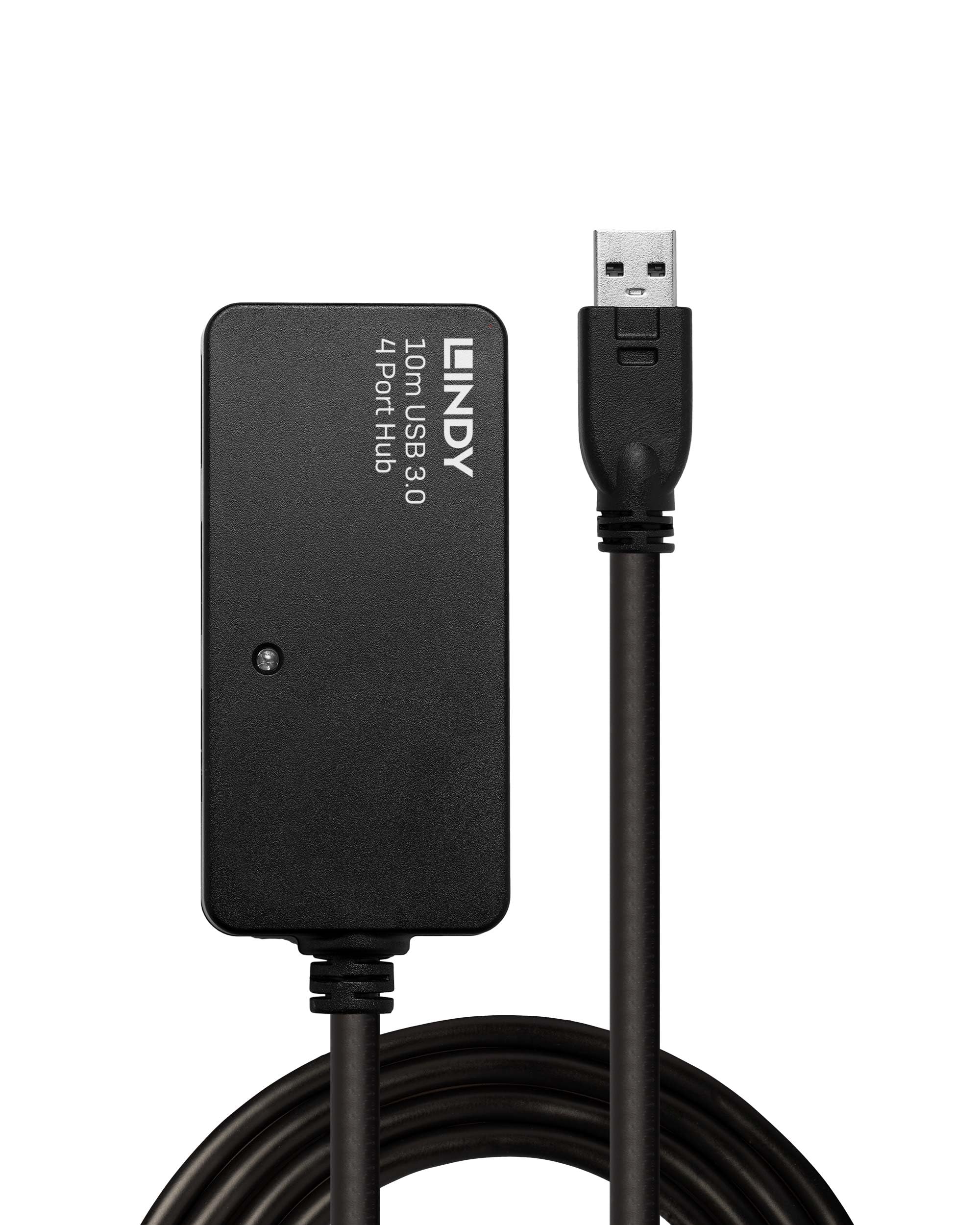 Lindy USB 3.0 Active Extension Pro Hub