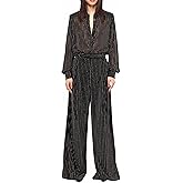 Ronny Kobo Womens Lune Blouse