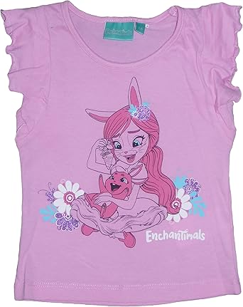 enchantimals clothes