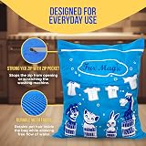 Fur Magic Pet Laundry Bag Large Keeps Washing Machine Hair Free view 5