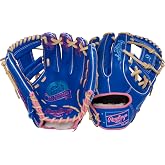 Rawlings Pro Preferred Infield Baseball Gloves | Multiple Sizes &amp; Colors | Rawlings is the Official Glove of MLB, premium kip leather, pro-level construction