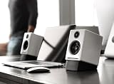 Audioengine A2 Plus Wireless Bluetooth Desktop Speakers 60W view 4