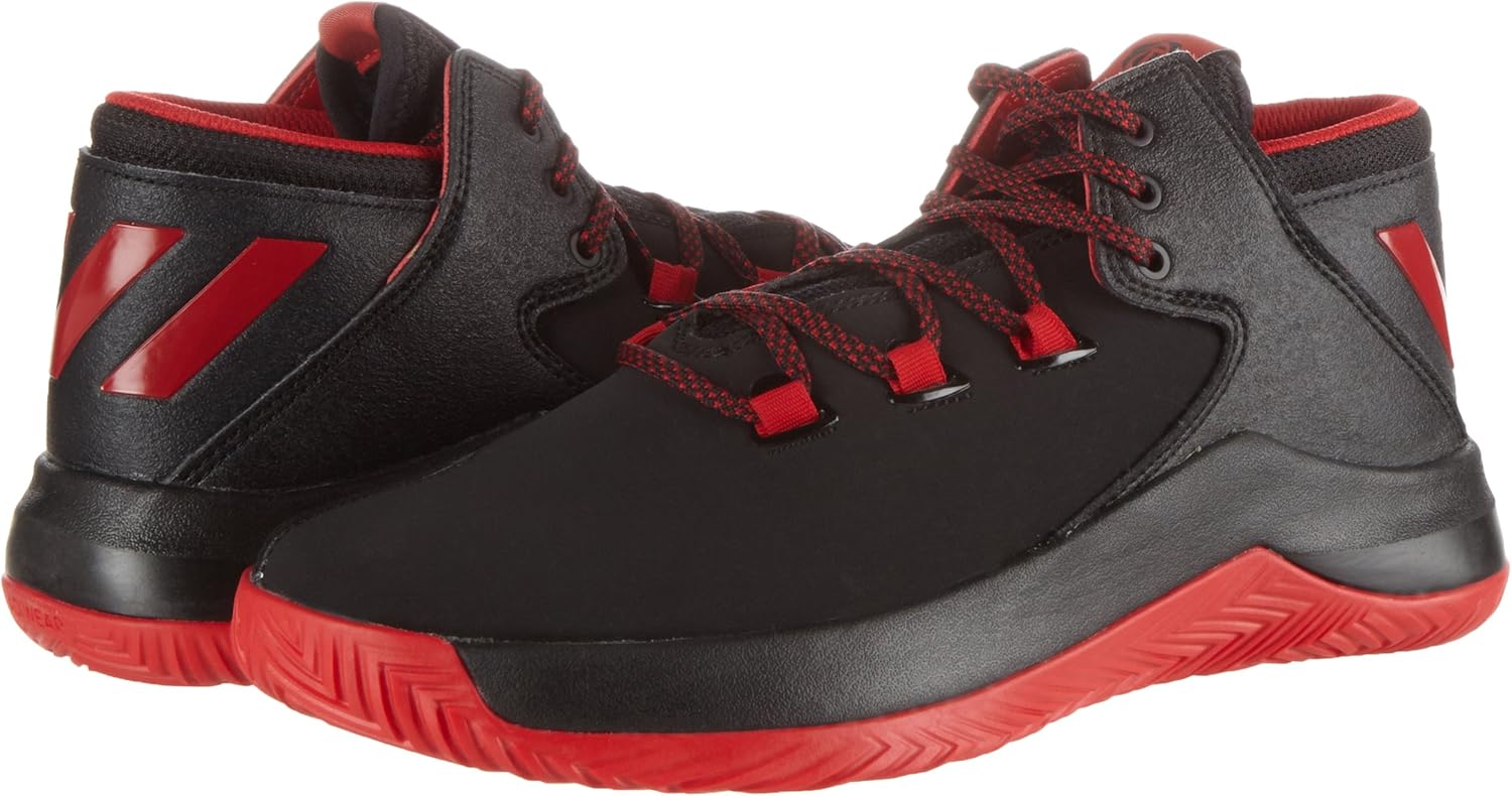 derrick rose menace 2