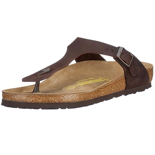 Birkenstock Classic GIZEH Unisex-Erwachsene Zehentrenner