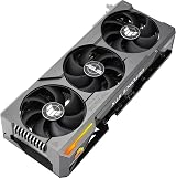 ASUS TUF Gaming GeForce RTX 4080 Graphics Card 16GB GDDR6X PCIe 4.0 HDMI view 6