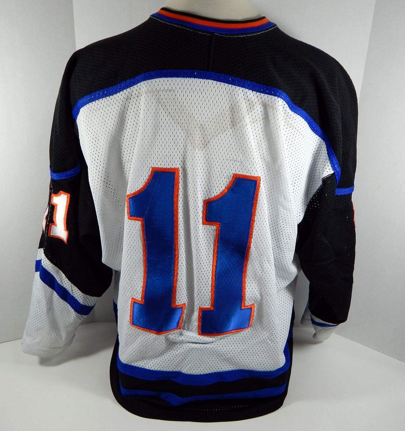 saginaw gears jersey