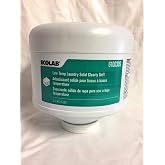 Ecolab Low Temp Laundry Solid Clearly Soft- 2/case