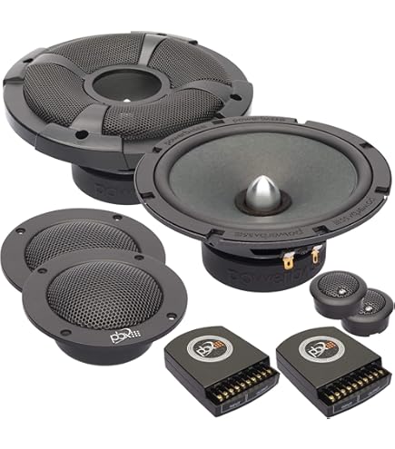 Amazon.com: DYNAUDIO Esotan 232 MKII Series 6-1/2