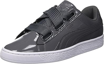 puma basket heart patent uk