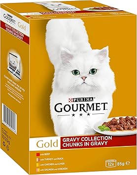 gourmet cat pate