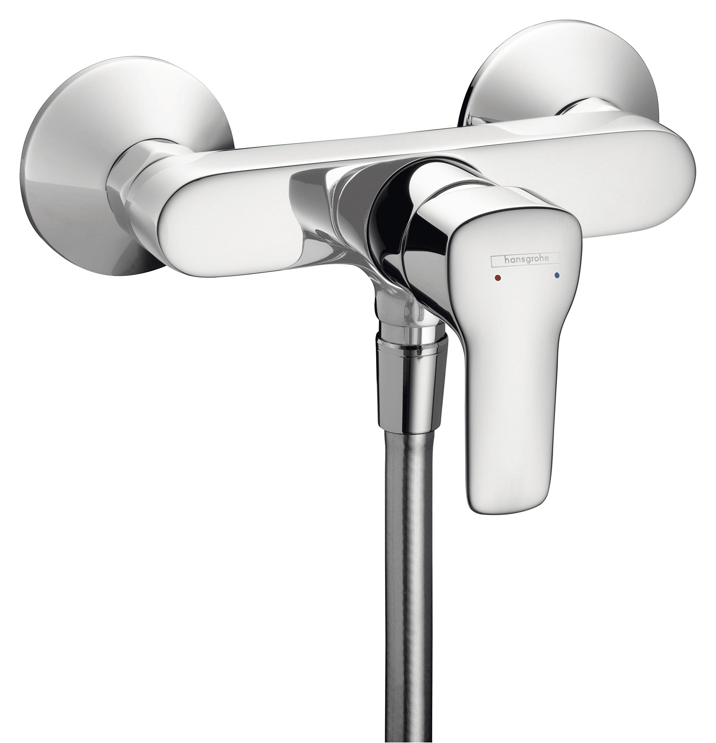 Hansgrohe 71262000 mysport Shower Mixer Tap