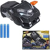 Marvel Black Panther Nerf Vibranium Strike Gauntlet
