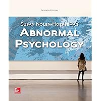 LooseLeaf for Abnormal Psychology