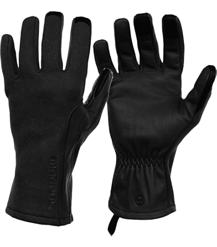 Amazon.com : HATCH Shooting Tactical Glove with KEVLAR, Black