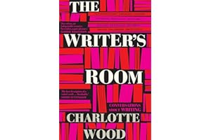 The Writer's Room: Conversations About Writing