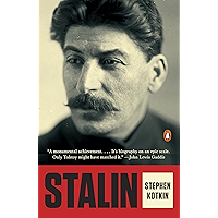 Stalin: Paradoxes of Power, 1878-1928 book cover