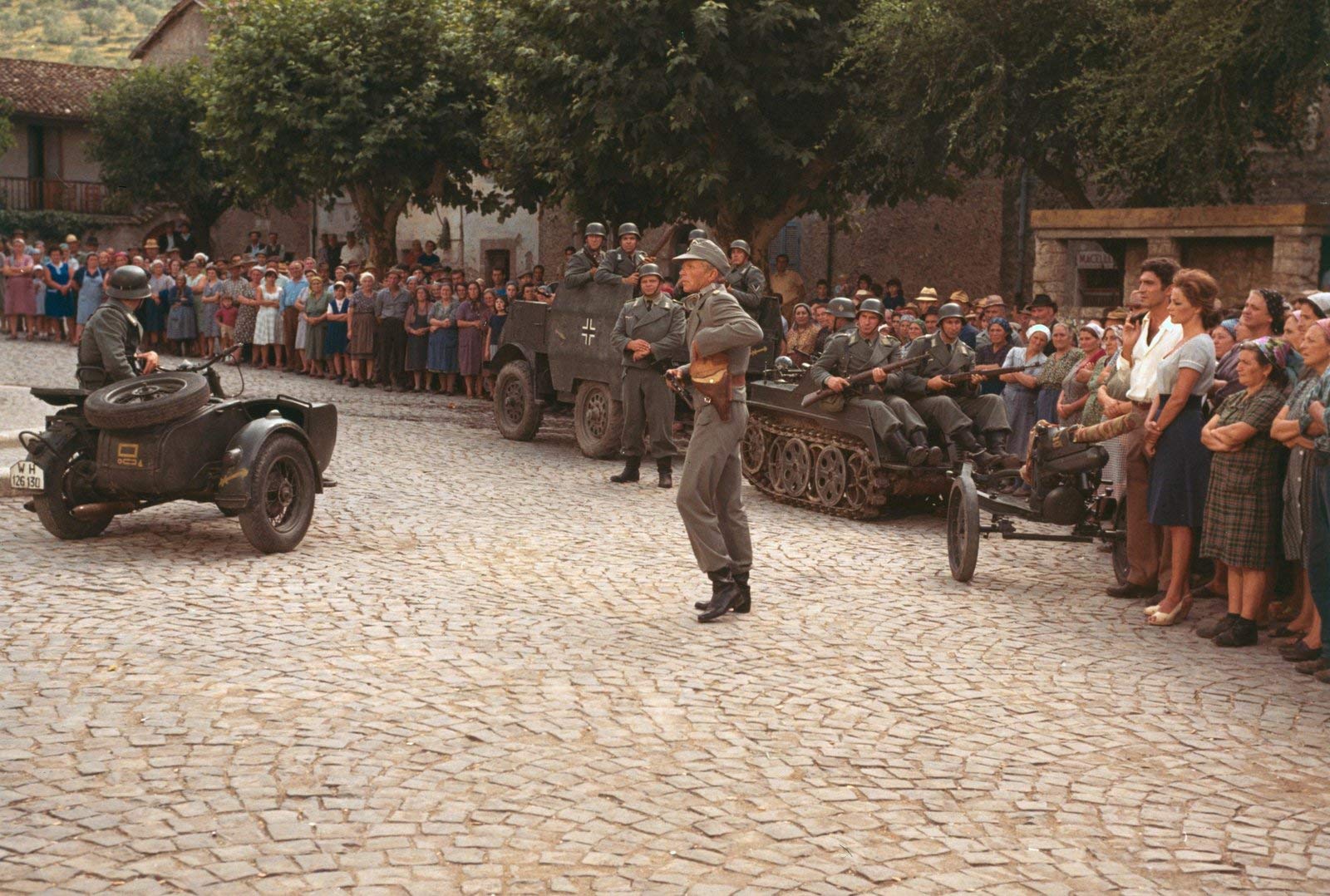 Das Geheimnis von Santa Vittoria - Extended Kinofassung (HD neu abgetastet) [Blu-ray] 5