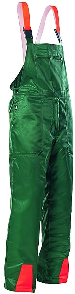 PROFIFOREST s.r.o. Schnittschutz - Latzhose Classic