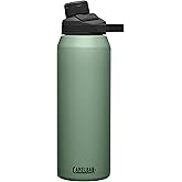 CamelBak Chute Mag Vacuum Insulated Stainless Steel Water Bottle