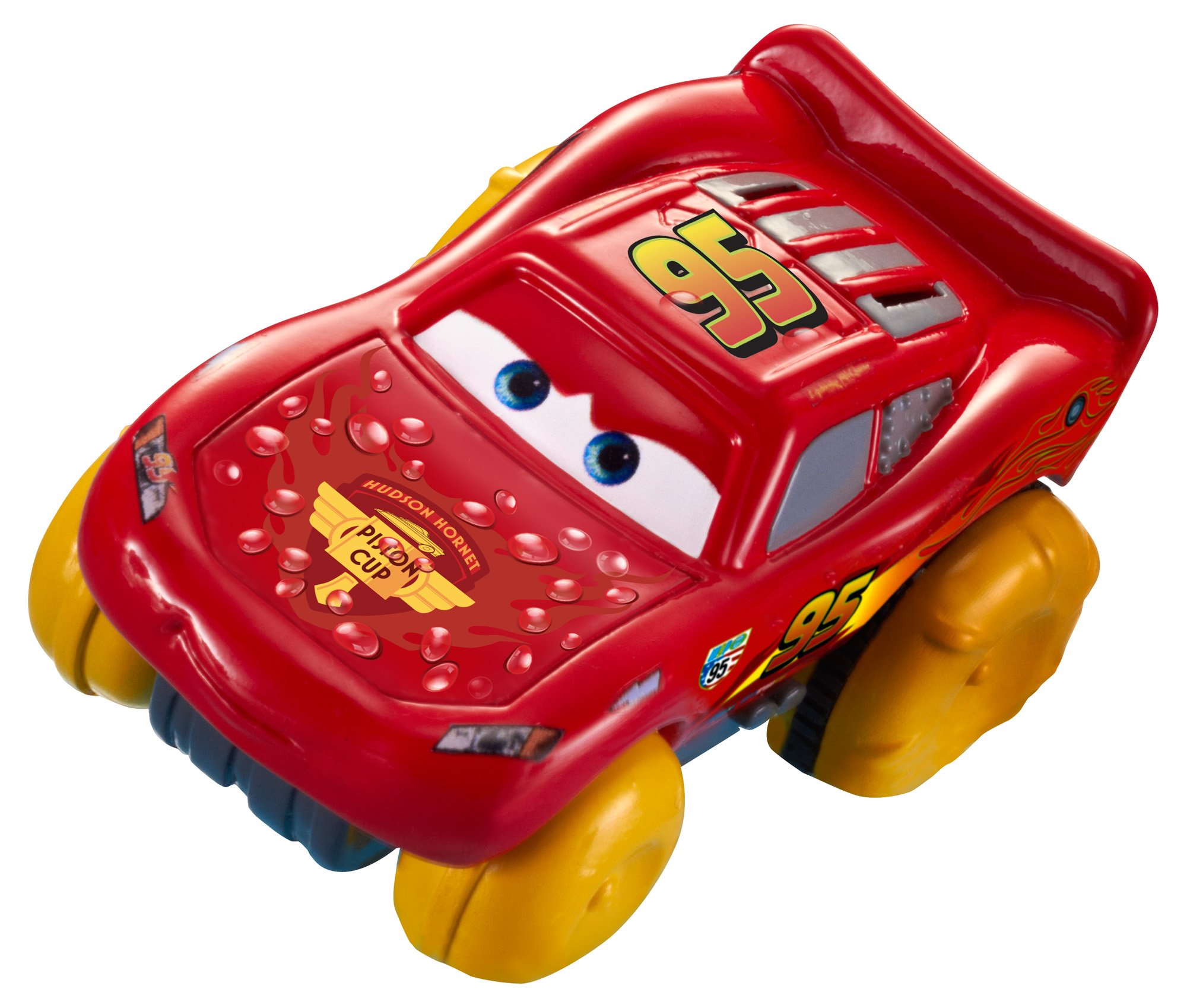 big lightning mcqueen
