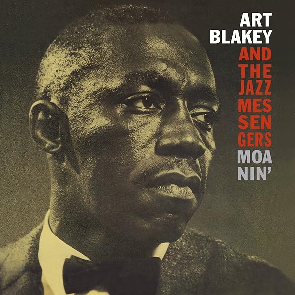 その他 LP Art Blakey &amp;amp; Jazz Messengers Moanin GXF3002,BST84003 BLUE NOTE Japan Vinyl /00260 Blakey, Art & The Jazz Messengers: Moanin' (blue vinyl