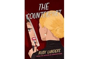 The Counterpart (Gold Hill)