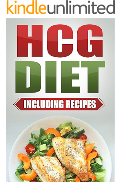 Hcg Diet Step By Step Weight Loss Guide With Recipes Included 4 Weeks To Losing 20 Pounds Kindle Edition By Devenson Marianne Health Fitness Dieting Kindle Ebooks Amazon Com