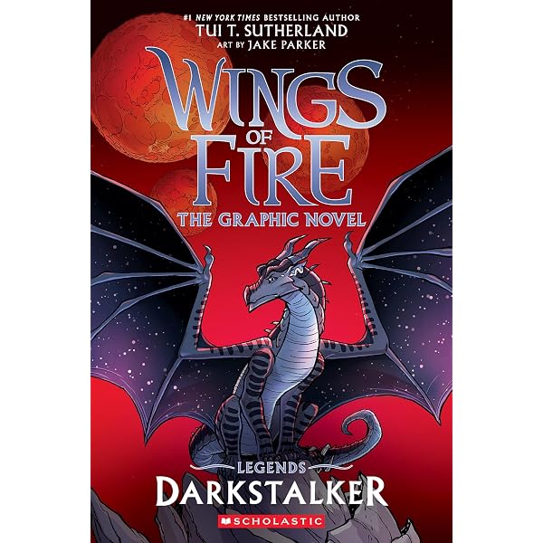 Wings of Fire #1-5 Special Edition Box Set : Sutherland, Tui T