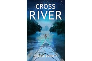 Cross River (Sister Stone Adventures Book 4)