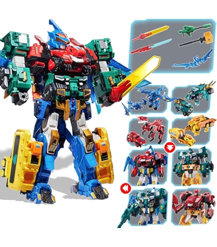Amazon.com: Power Rangers Dino Ptera Freeze Zord for Kids Ages 4