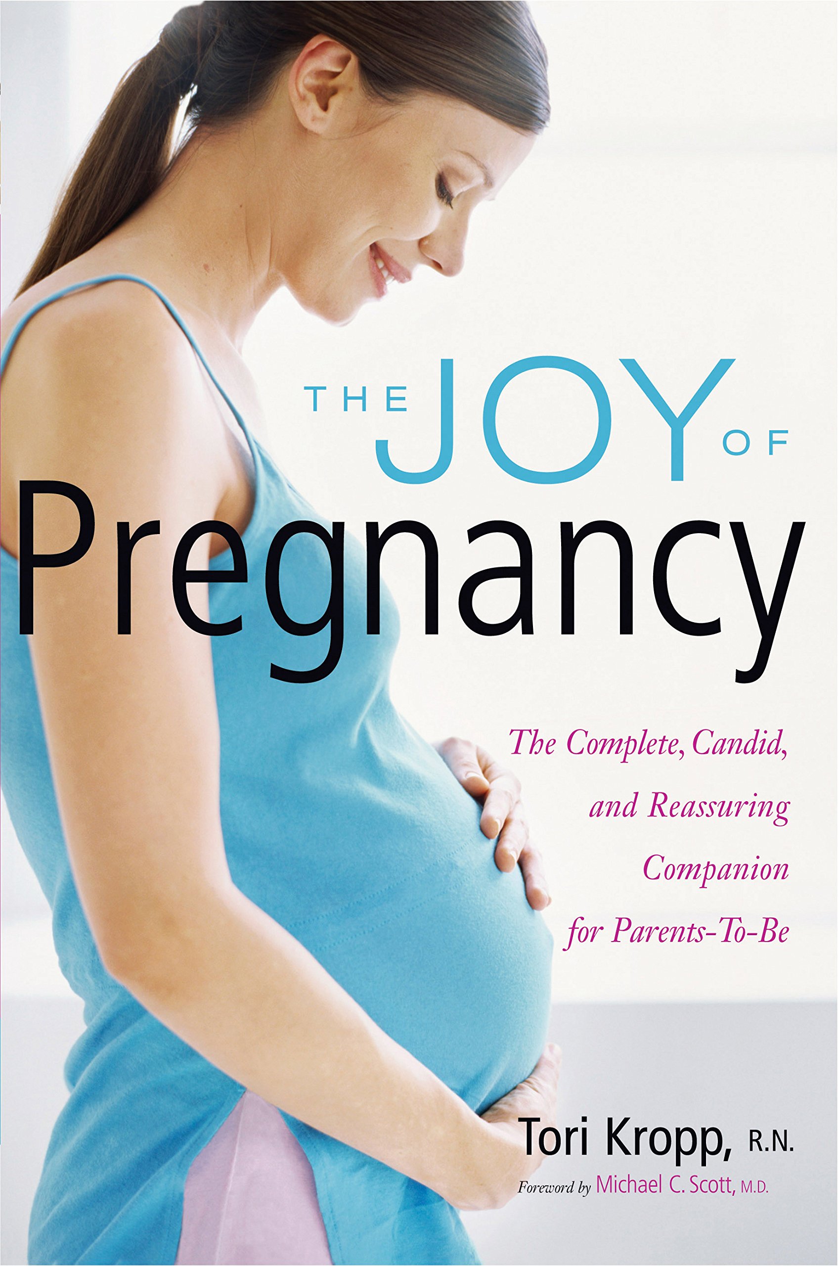 best book for expecting parents