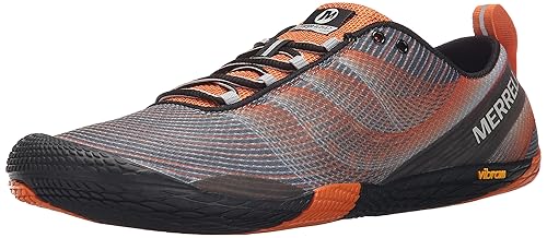 merrell men's vapor glove 2 trail running shoe