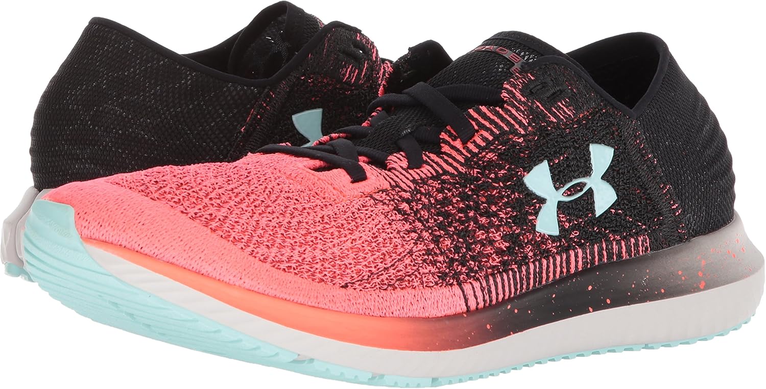 under armour men's threadborne blur sneaker