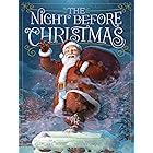 The Night Before Christmas