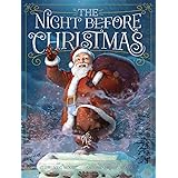 The Night Before Christmas