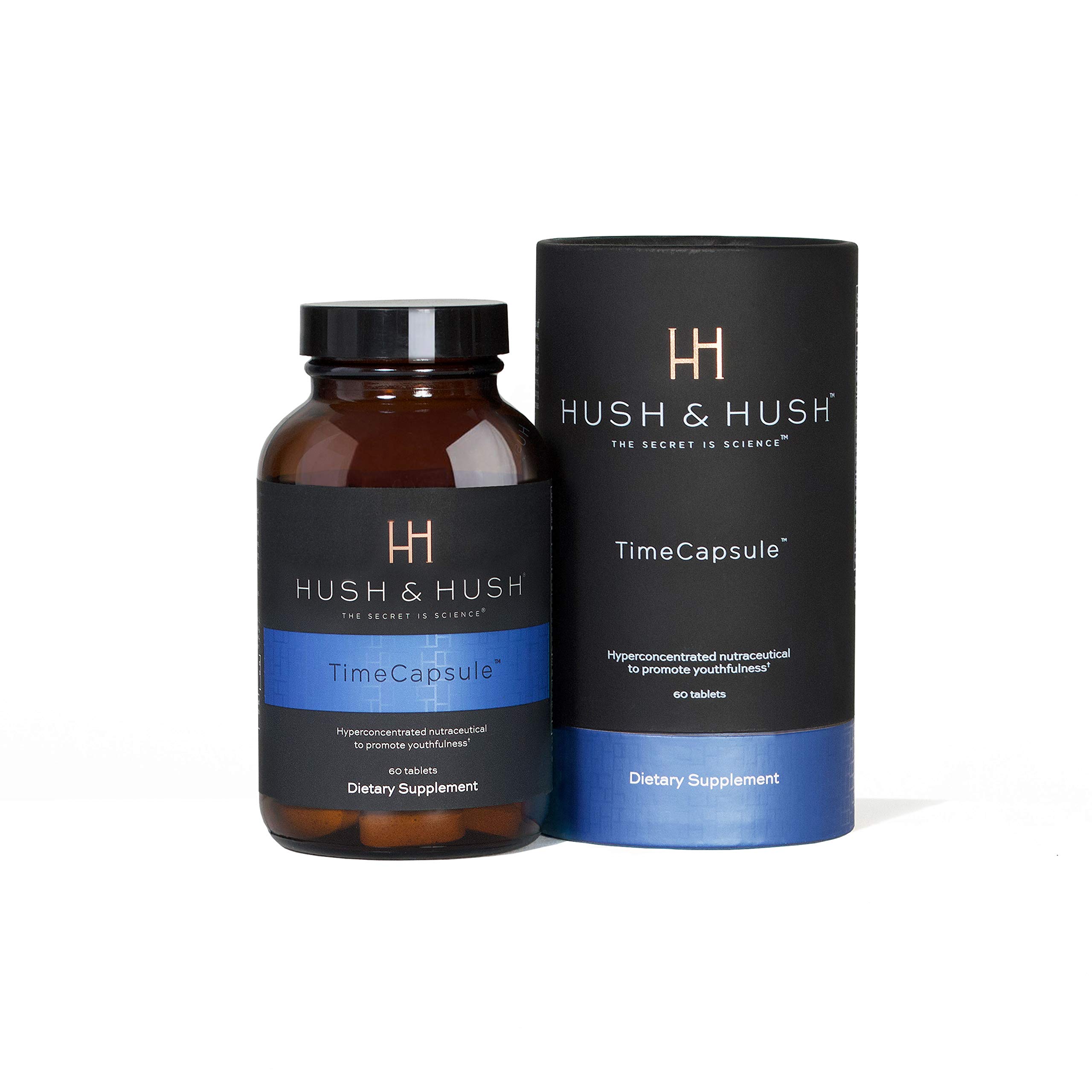 Timecapsule Beauty Supplement Nutraceutical Multivitamin With Collagen And Hyaluronic Acid Packed With Antioxidants Polypodium Protects Skin From Inside Out Buy Online In Saint Lucia At Saintlucia Desertcart Com Productid 154793391