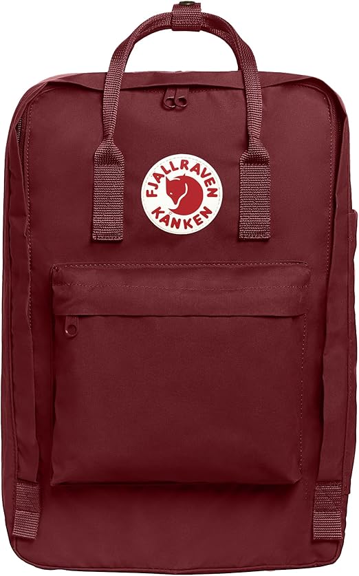 fjallraven mochilas