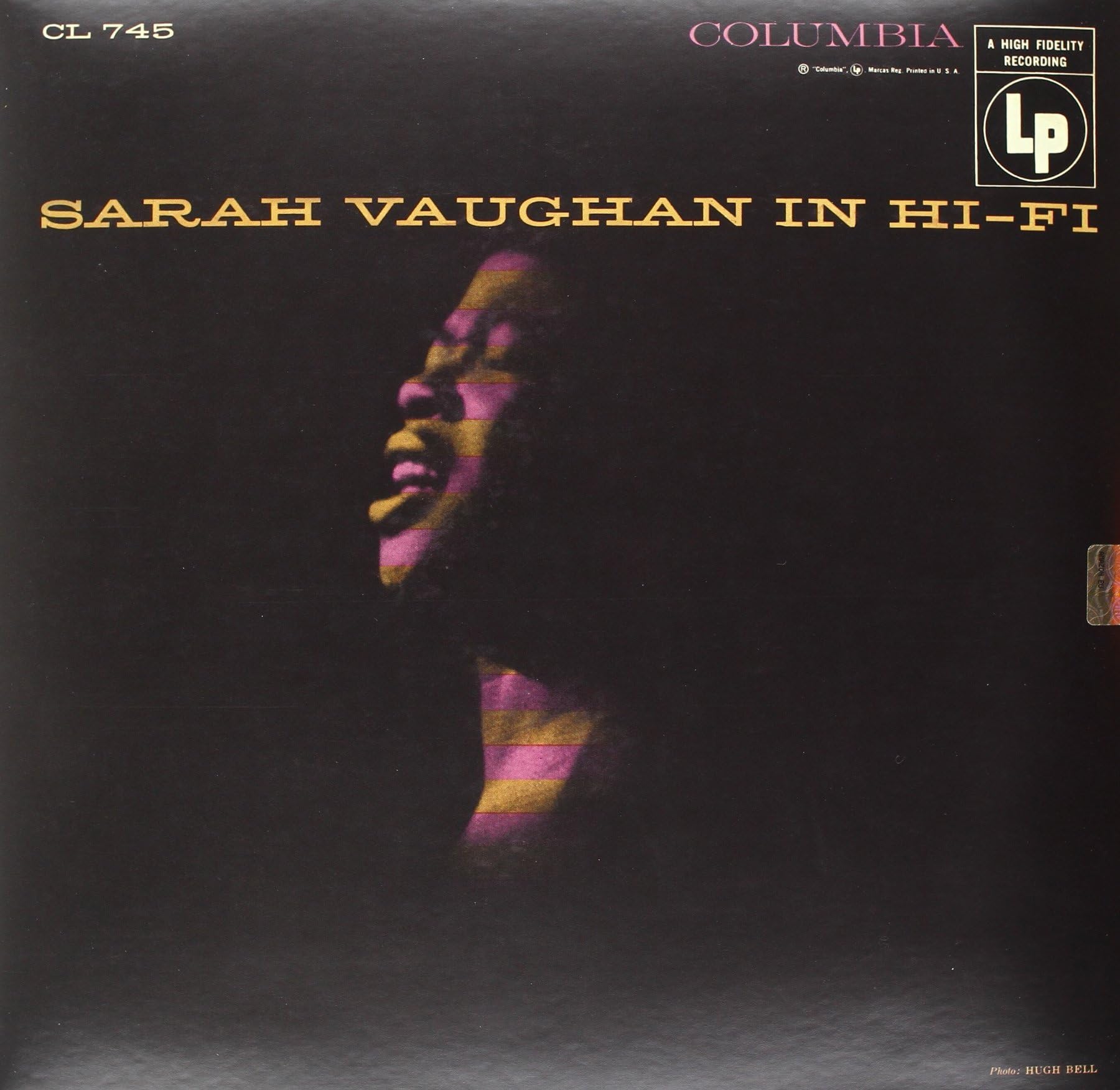 ...in Hi [VINYL]