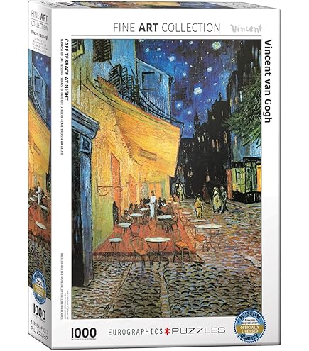模型/プラモデル MEDICOM TOY - Vincent van Gogh The Starry Night 1000% s-l1200.jpg