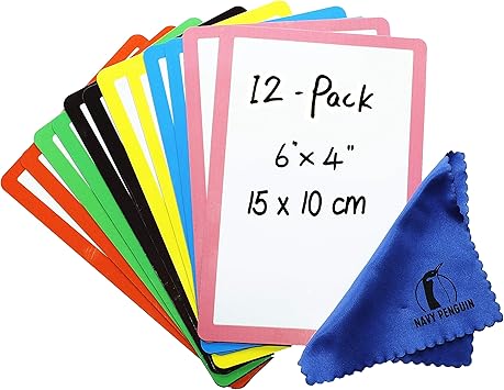 Kuhlschrank Scrum Magnete Beschreibbar 12 Stuck 15x10cm Whiteboard Magnetische Etiketten Magnetstreifen Kleine Magnetsschilder Zum Beschriften Fur Zuhause Buro Kanban Und Schule Amazon De Kuche Haushalt